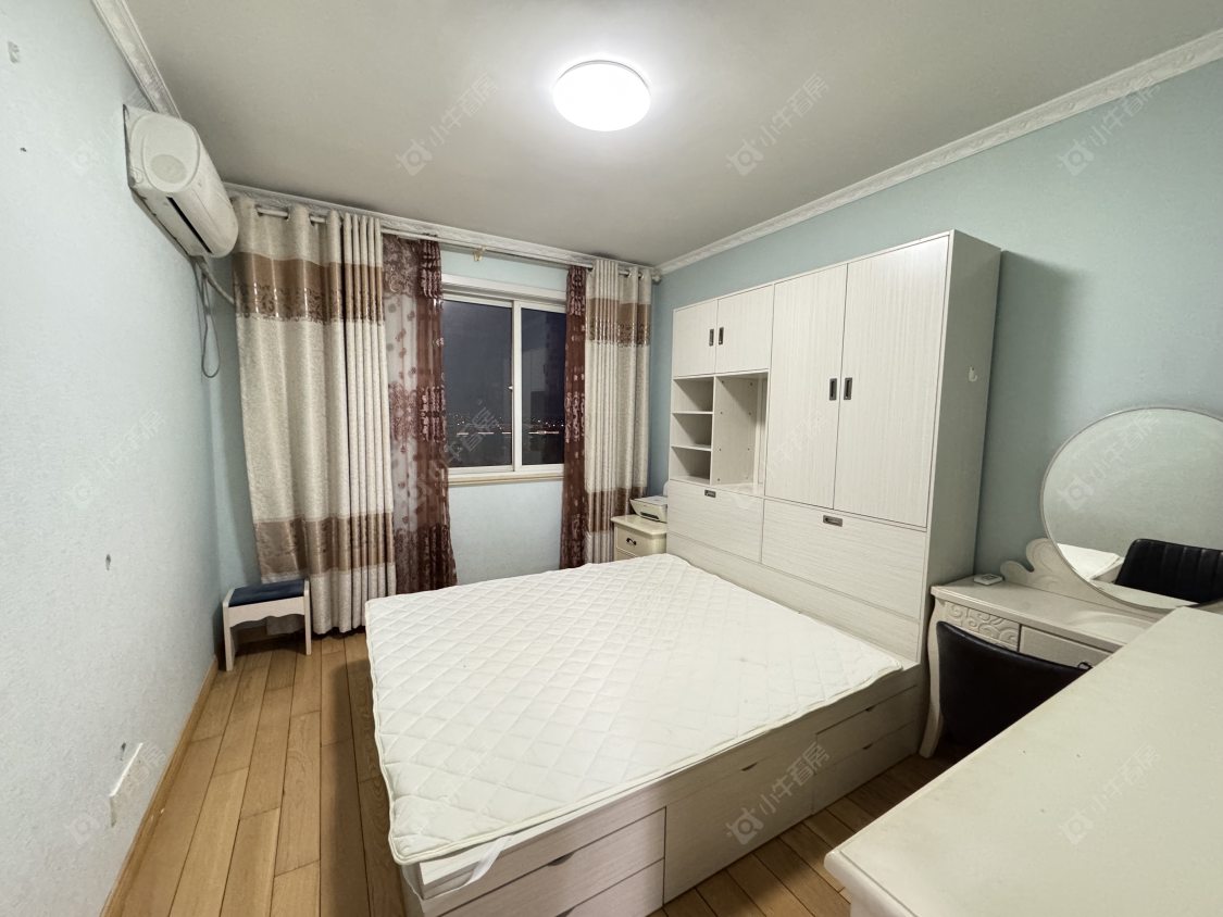 常州桂花园在租房源室内图_小牛看房