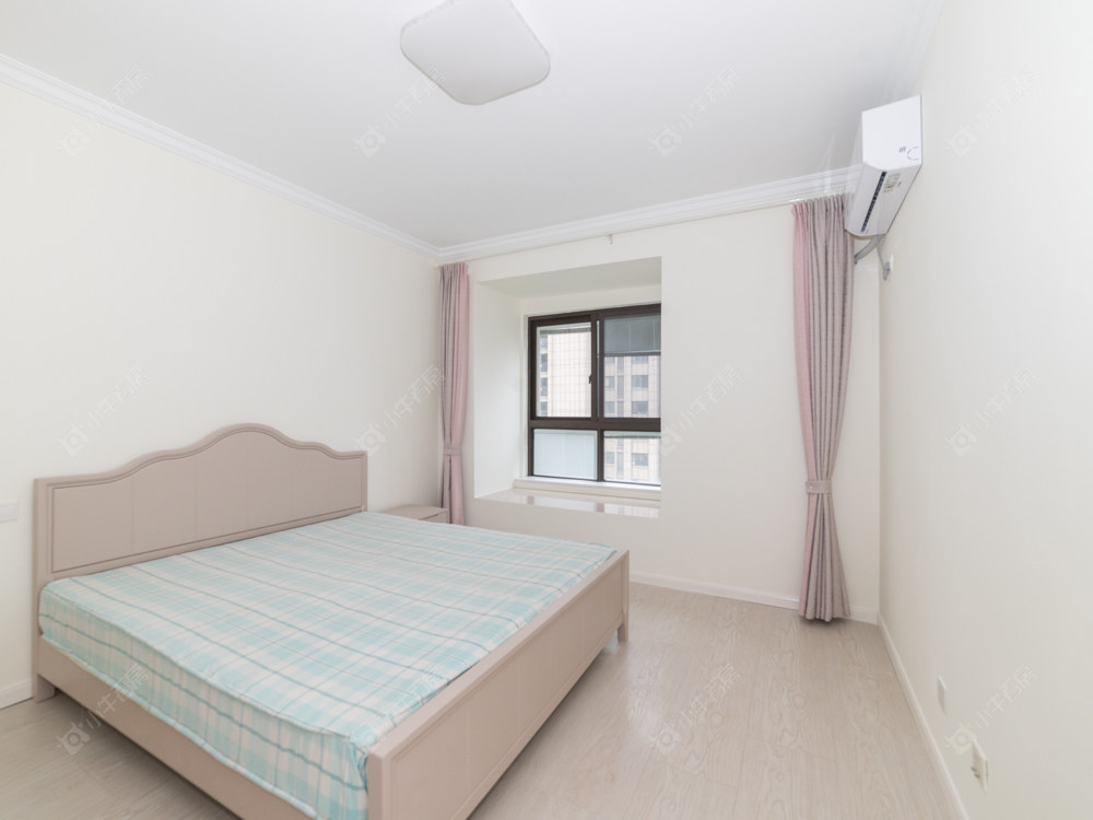 常州牡丹水岸国际在售二手房源室内图_小牛看房