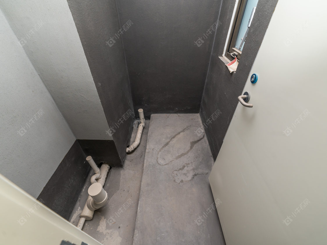 常州华润万象府在售二手房源室内图_小牛看房