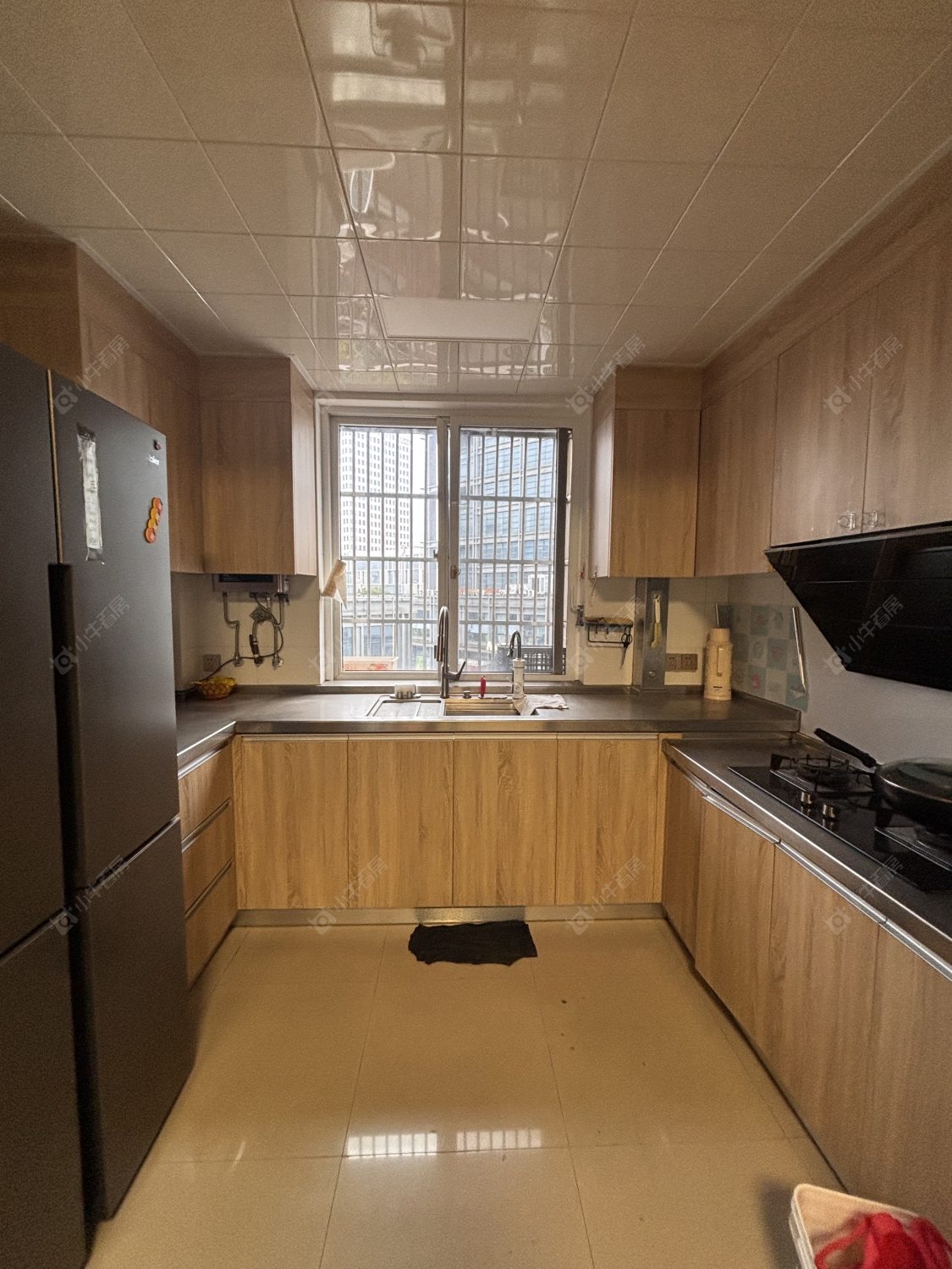 常州运河花园在租房源室内图_小牛看房