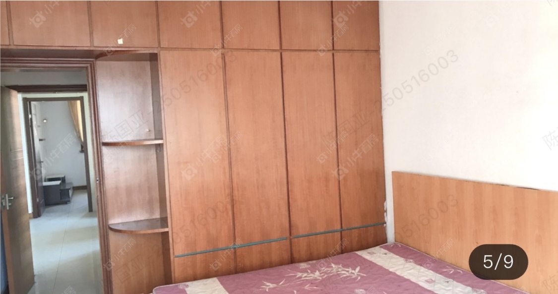 常州富都花苑南苑在租房源室内图_小牛看房