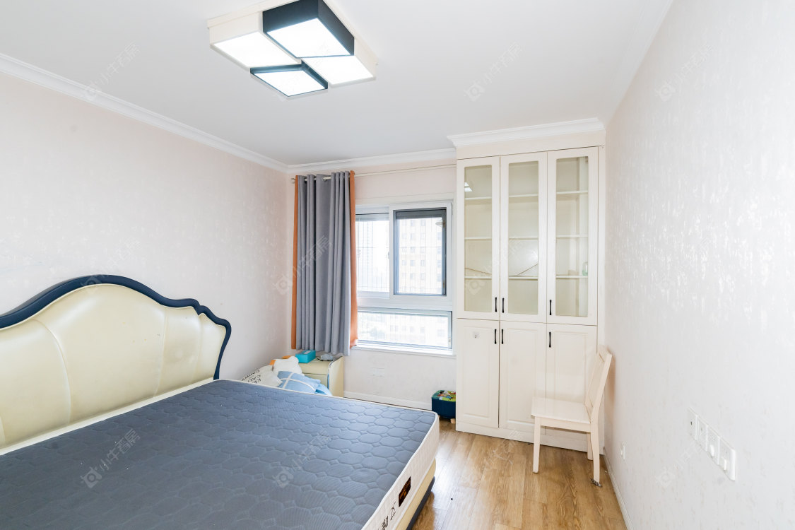 常州新乐花园在售二手房源室内图_小牛看房