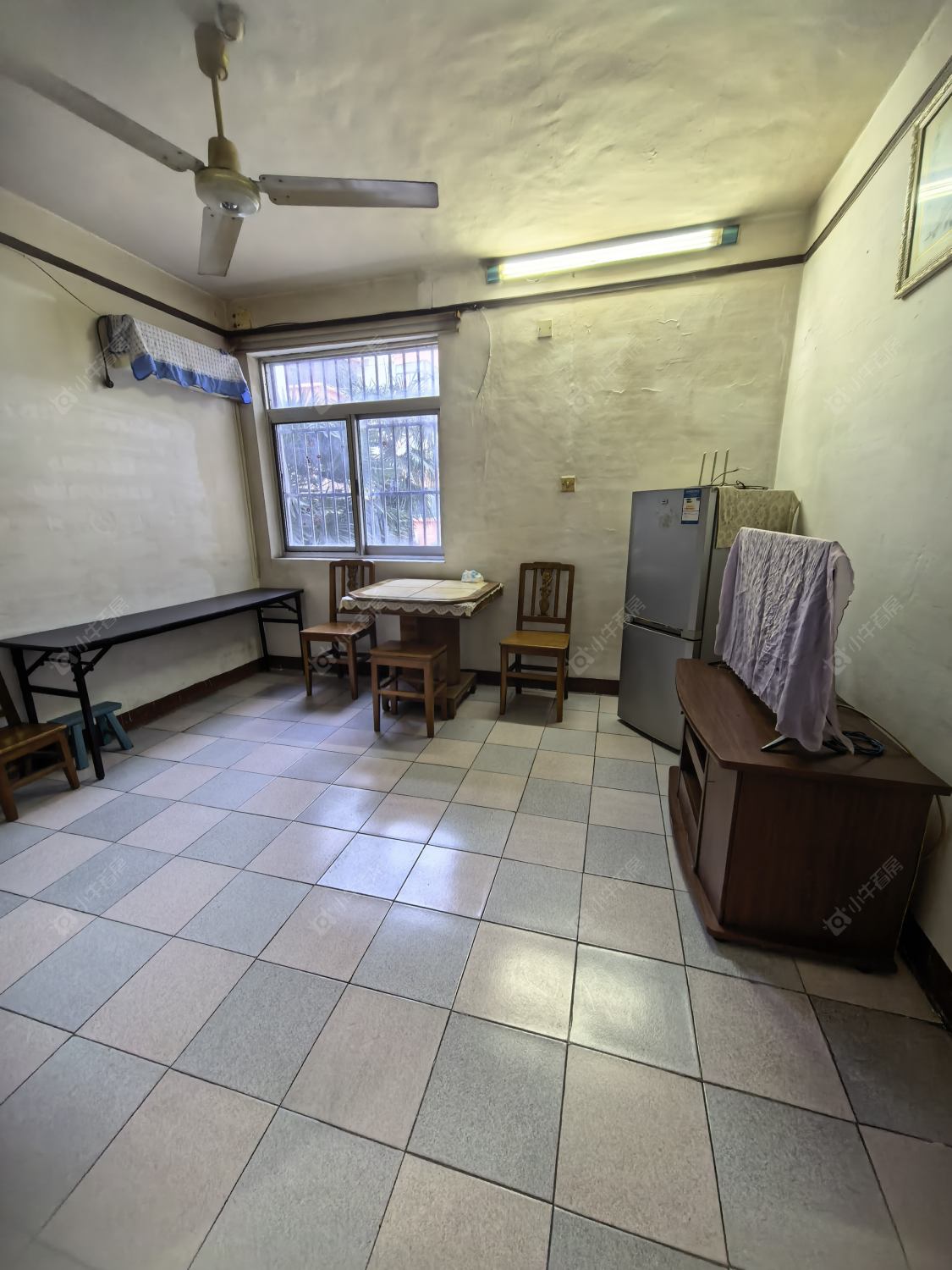 常州清凉新村在租房源室内图_小牛看房