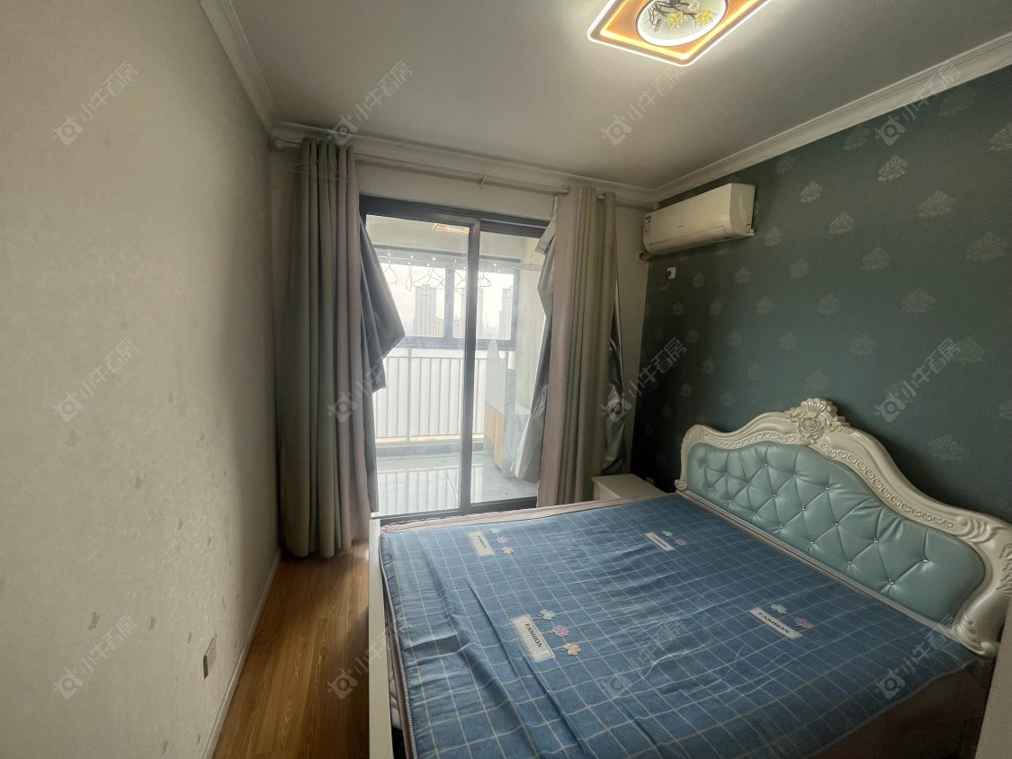 常州旭辉都会里在租房源_小牛看房