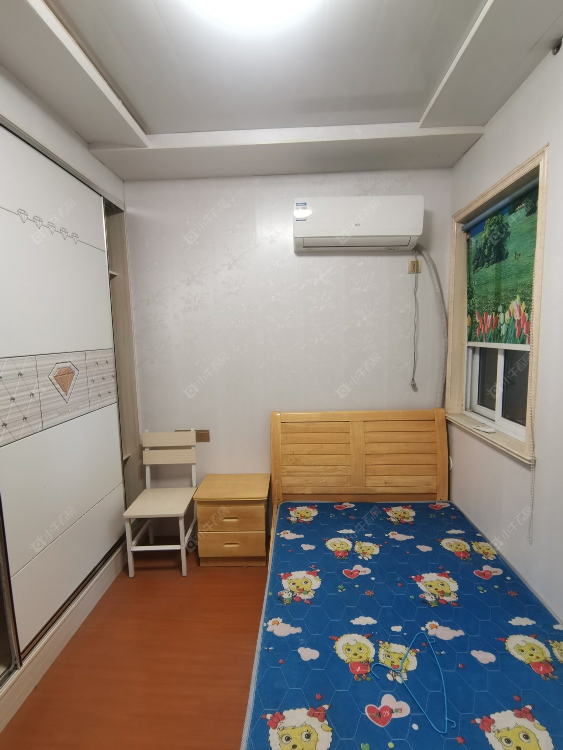 常州泰盈八千里在租房源_小牛看房