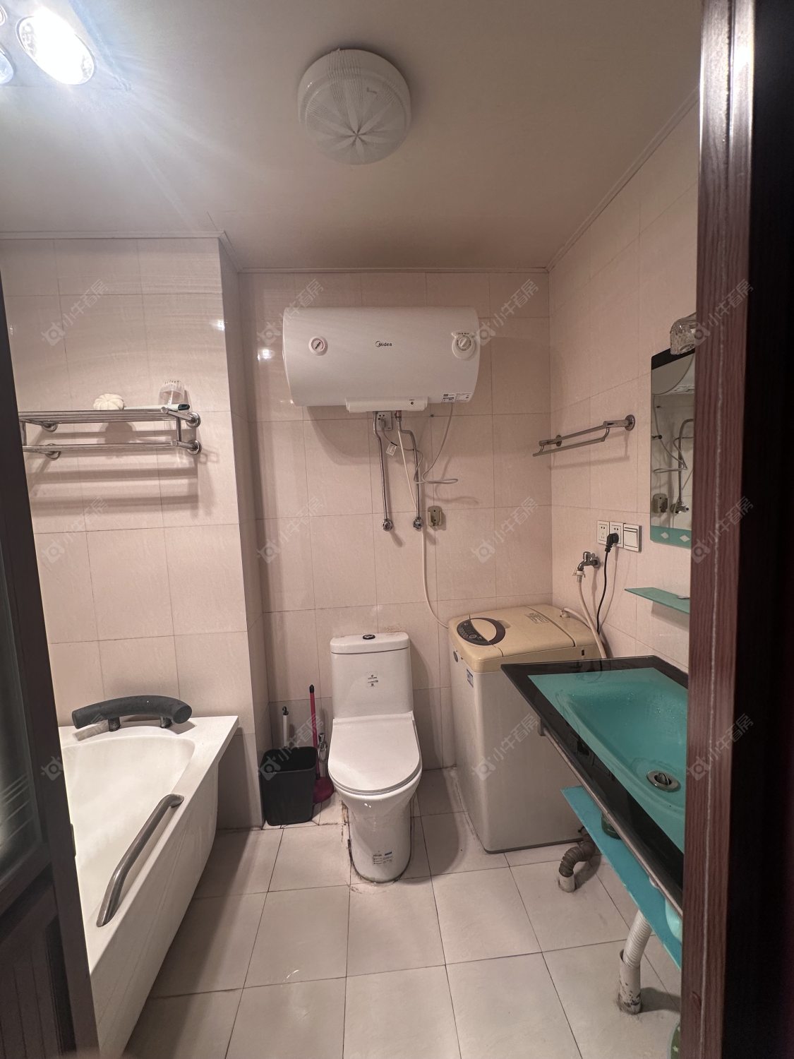 常州丰乐尚都在租房源室内图_小牛看房