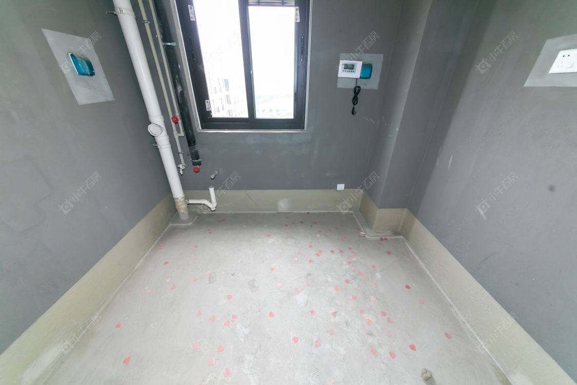 常州新城湖悦朗隽在售二手房源室内图_小牛看房