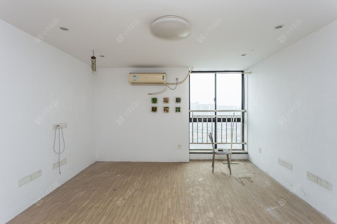 常州港龙尚层在售二手房源室内图_小牛看房