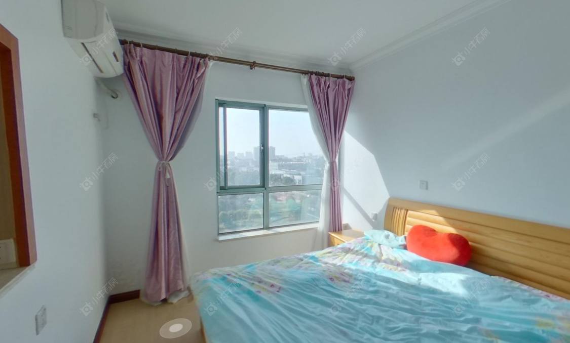 常州御城在售二手房源室内图_小牛看房