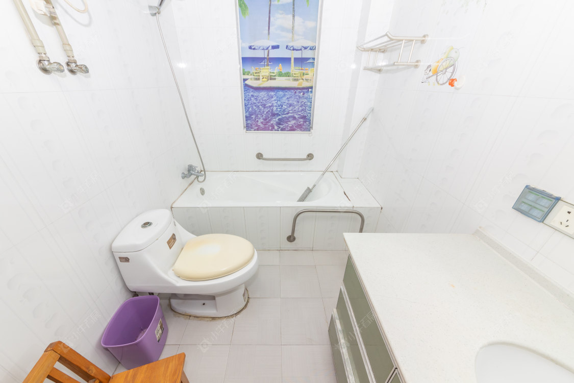 友谊家苑房源室内图 常州友谊家苑在售二手房源室内图_小牛看房