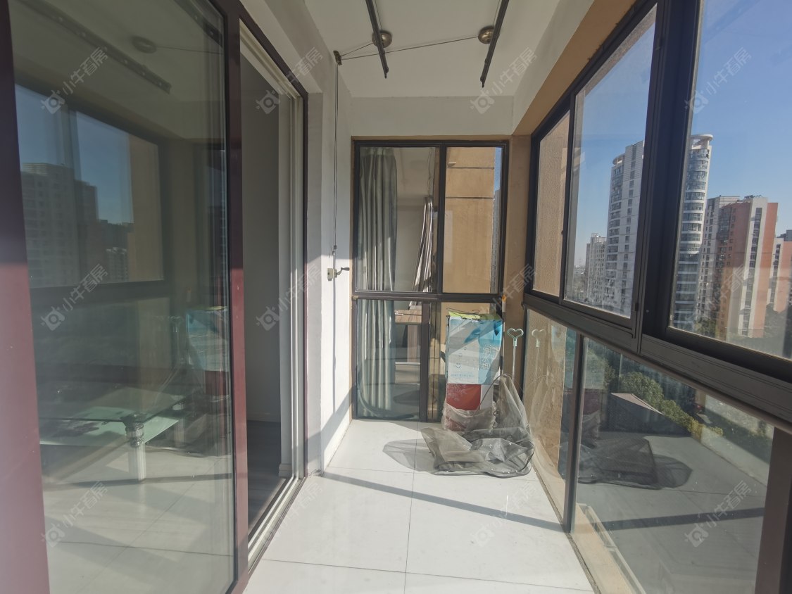 常州天禄西阆苑在租房源室内图_小牛看房