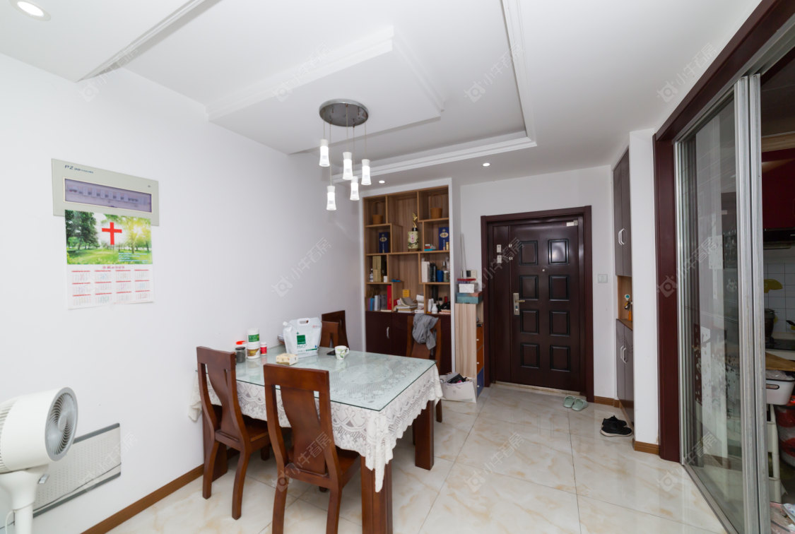 常州御河湾在售二手房源室内图_小牛看房