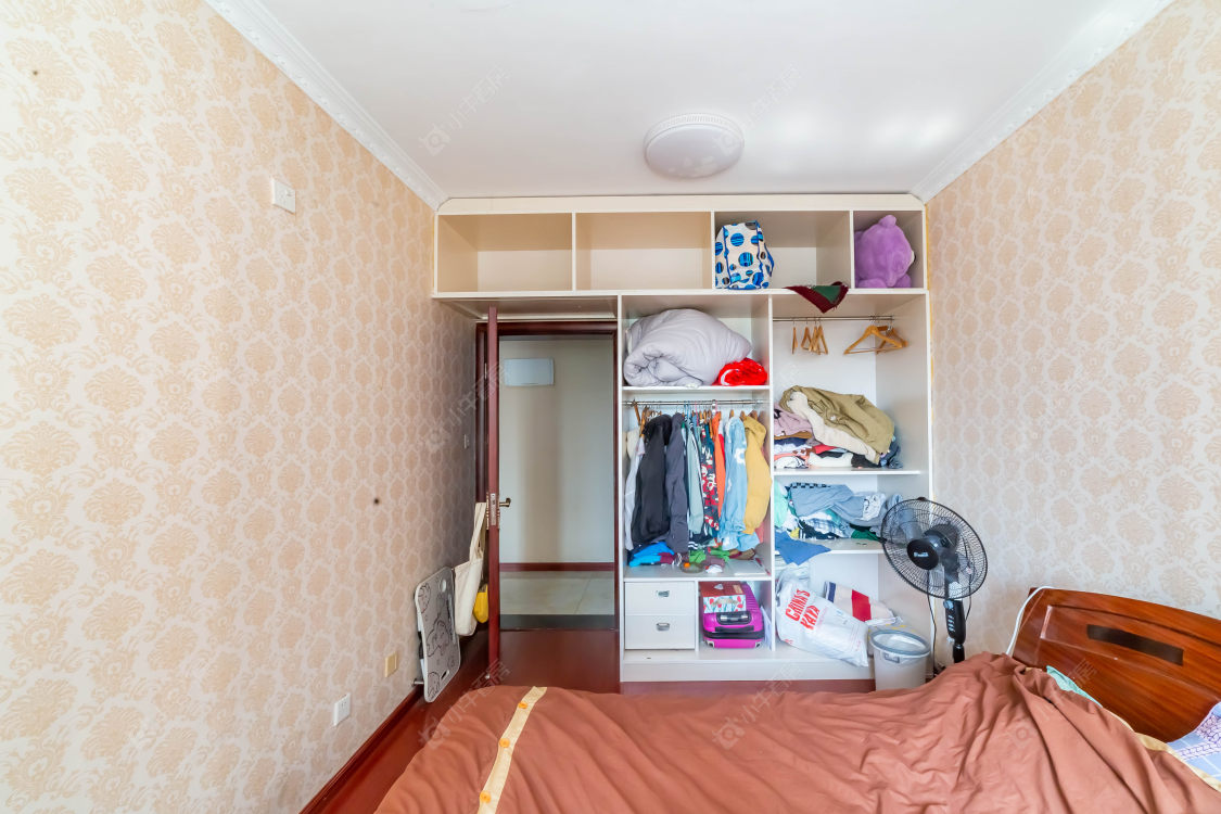 常州金地格林郡在售二手房源室内图_小牛看房