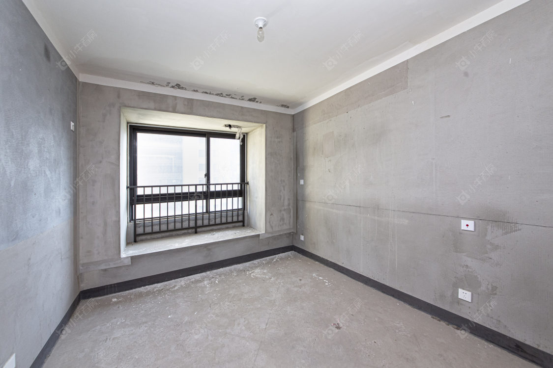 常州星河丹堤八区在售二手房源室内图_小牛看房