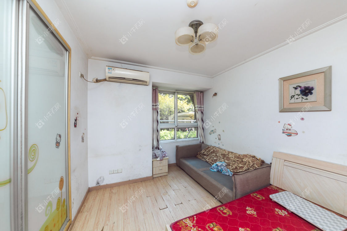 常州新城长岛在租房源_小牛看房