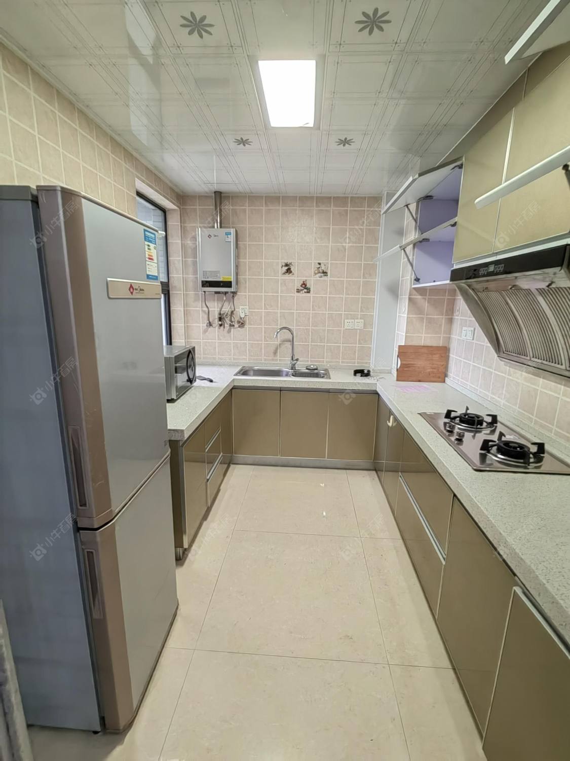 天安花园房源室内图 常州天安花园在租房源室内图_小牛看房