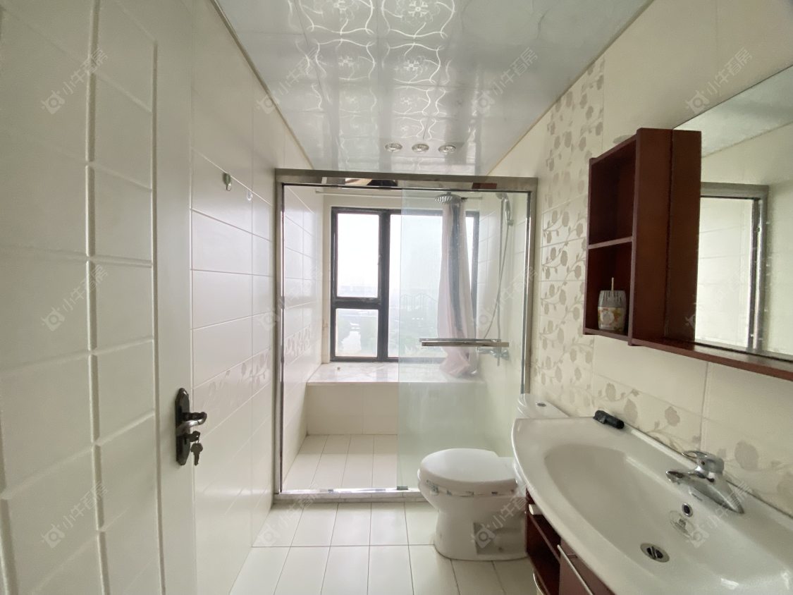 世茂香槟湖一期房源室内图 常州世茂香槟湖一期在租房源室内图_小牛看房