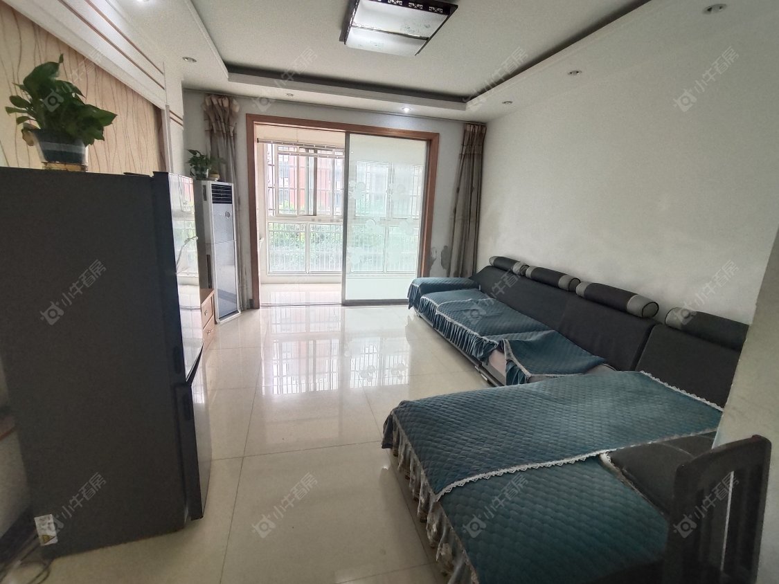 常州瑞安家园2室2厅1卫出租_小牛看房