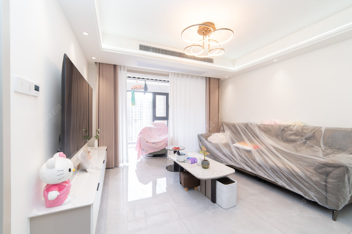 常州泰盈八千里在售二手房_小牛看房