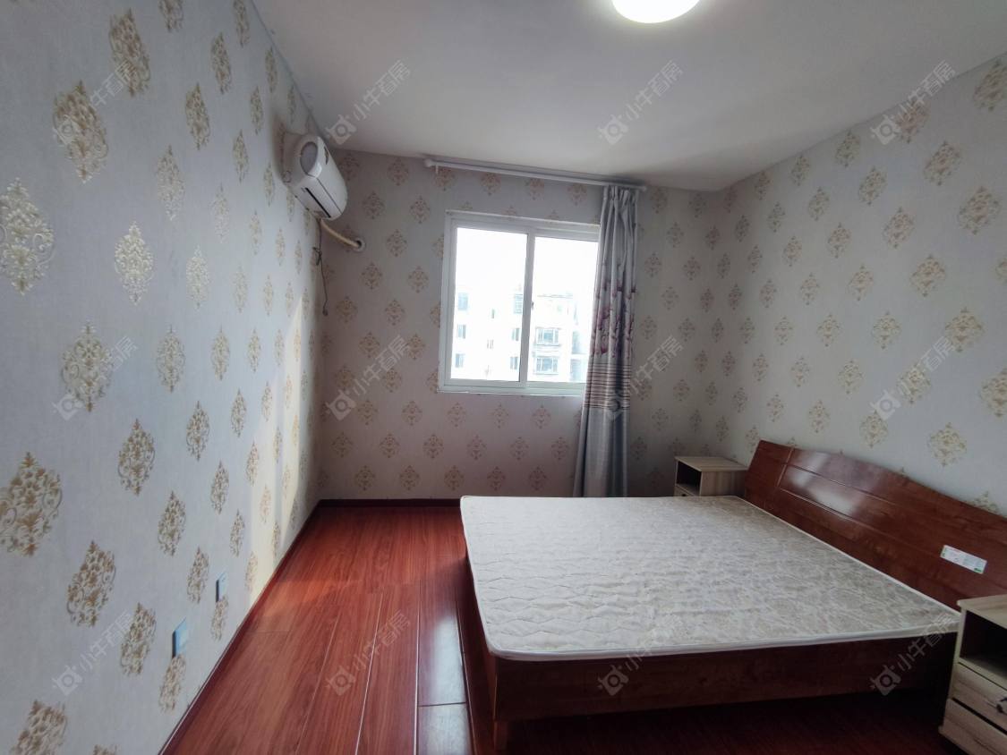 常州青洋花苑在租房源室内图_小牛看房