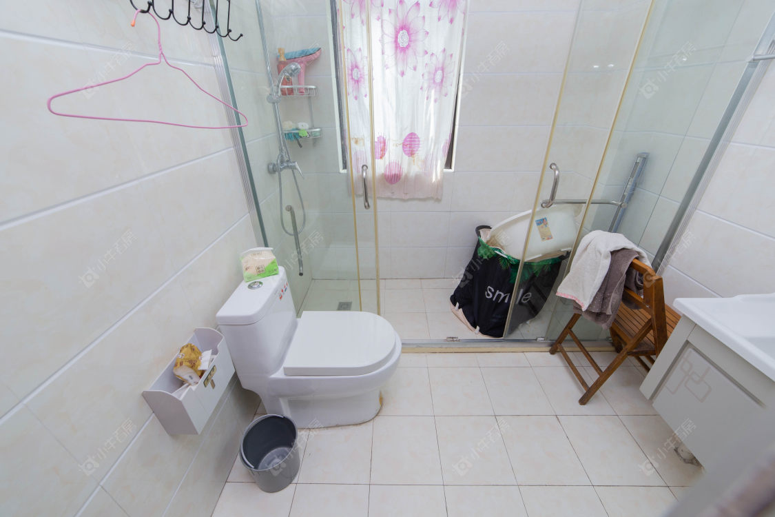 常州大名城南区在售二手房源室内图_小牛看房