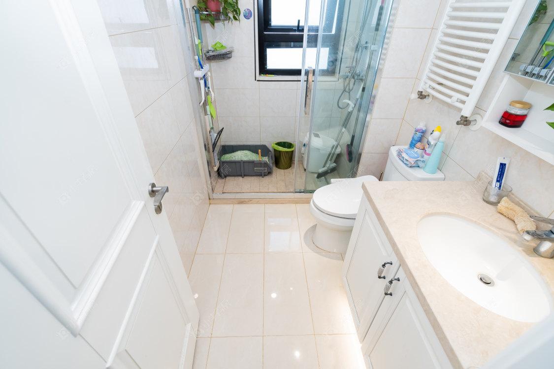 常州泰和之春在售二手房源室内图_小牛看房