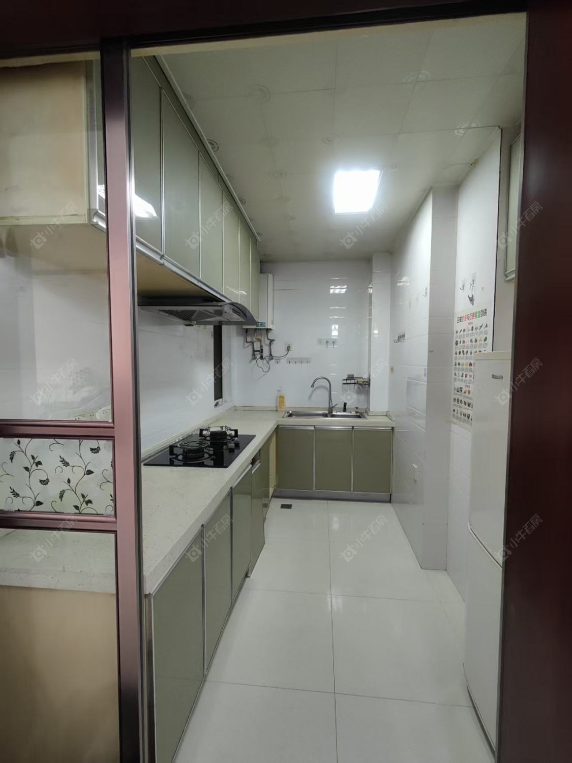 清水湾花园三期房源室内图 常州清水湾花园三期在租房源室内图_小牛看房