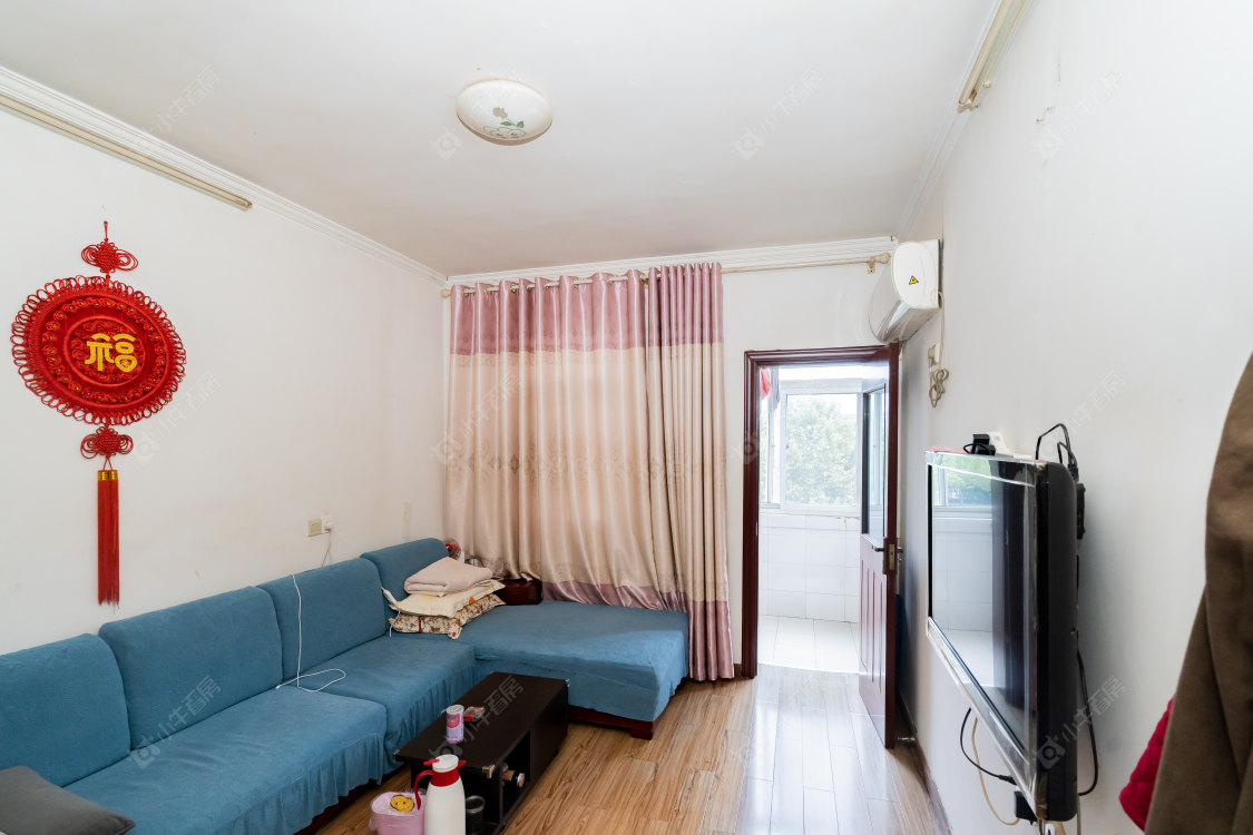 常州丽华一村在售二手房源室内图_小牛看房