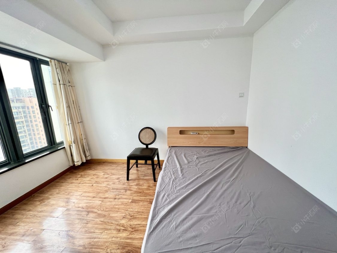 常州茂业泰富城在租房源室内图_小牛看房