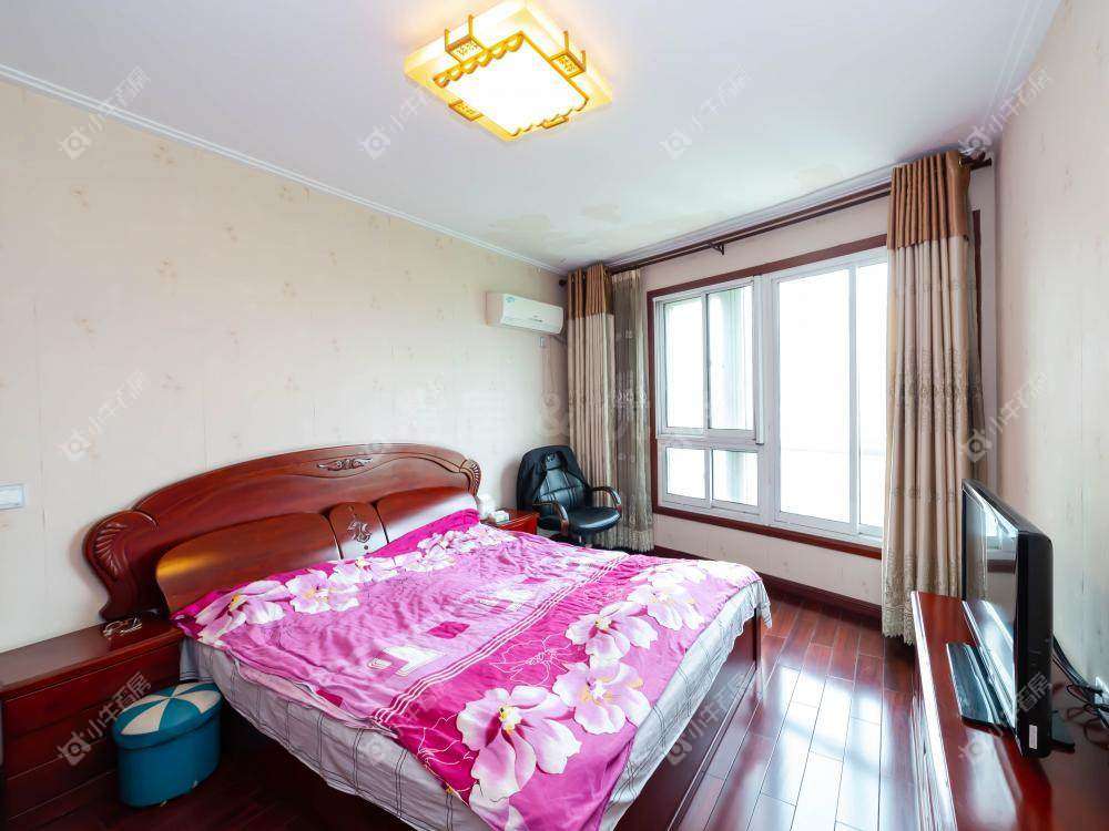 常州聚博花园在租房源室内图_小牛看房