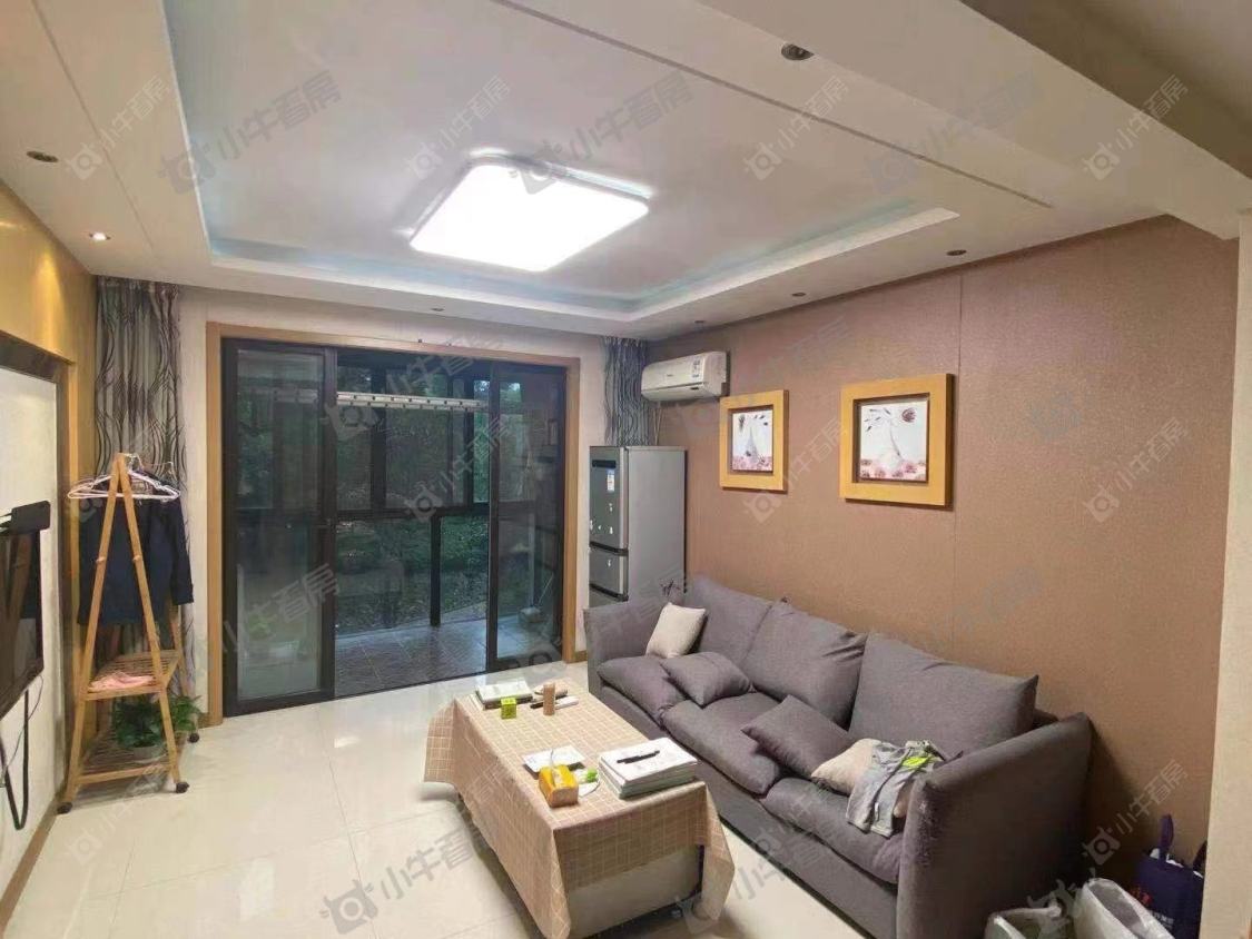 常州新城公馆风尚在租房源_小牛看房