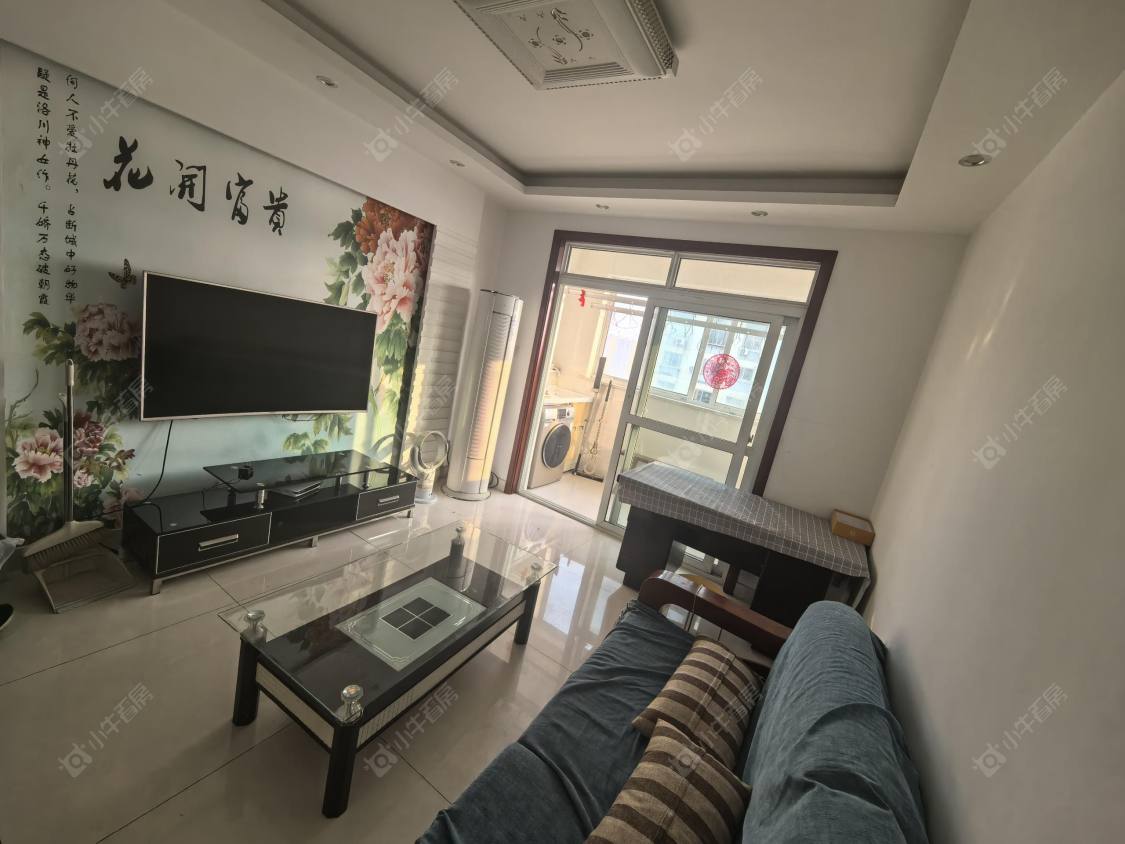 常州桂花园在租房源室内图_小牛看房