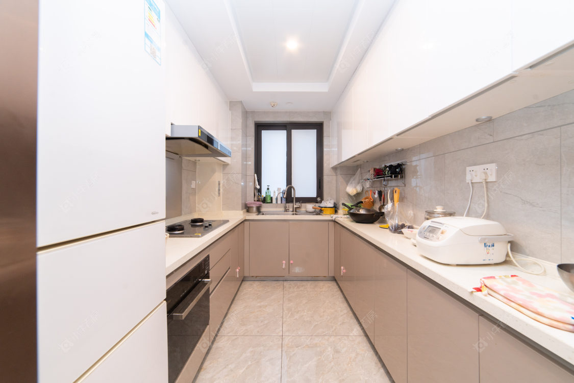 常州路劲铂隽在售二手房源室内图_小牛看房