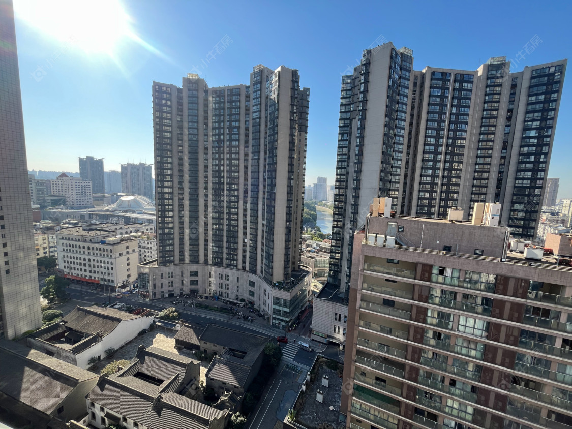 常州莱蒙时代租房_小牛看房