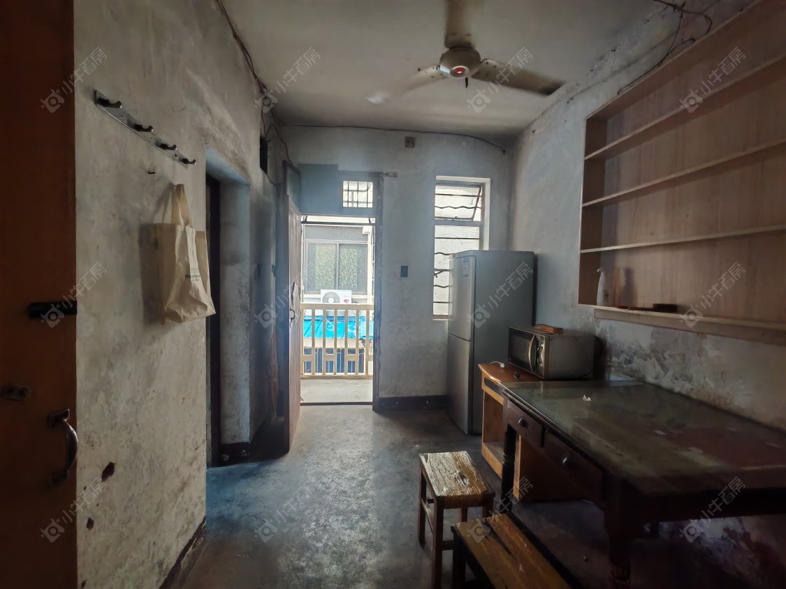 常州剑苑新村在租房源_小牛看房