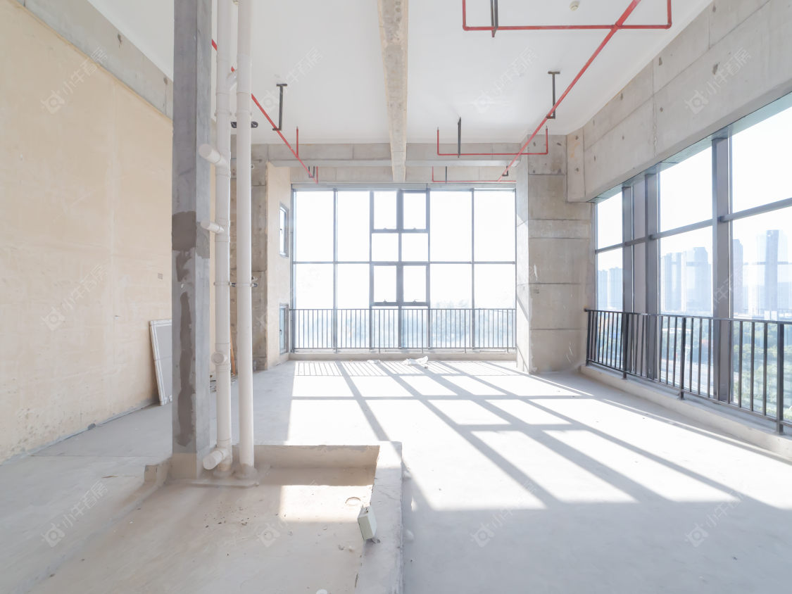 常州山外有山在售二手房源室内图_小牛看房