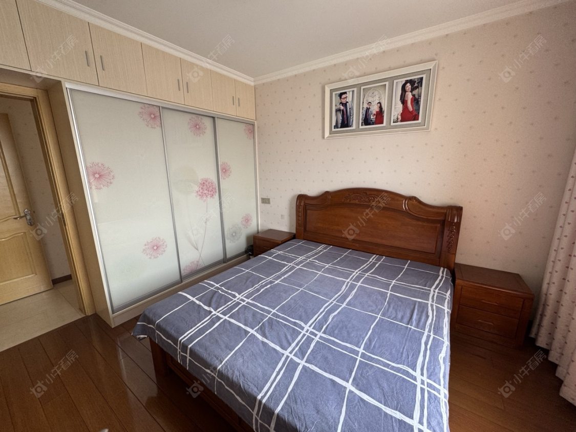 常州佳兆业凤凰湖壹号在租房源室内图_小牛看房