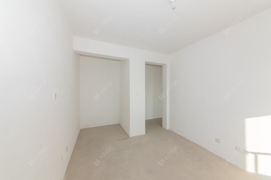 常州百馨西苑五期在售二手房源室内图_小牛看房