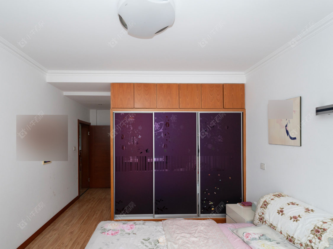 常州碧水华庭在售二手房源室内图_小牛看房