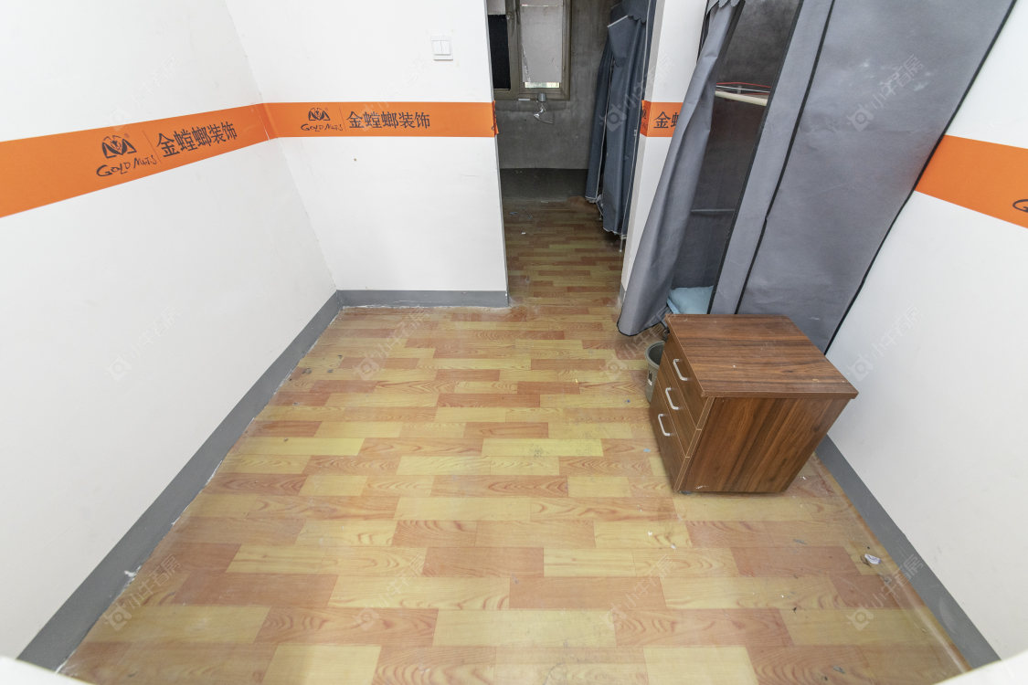 常州玉兰广场五期在售二手房源室内图_小牛看房