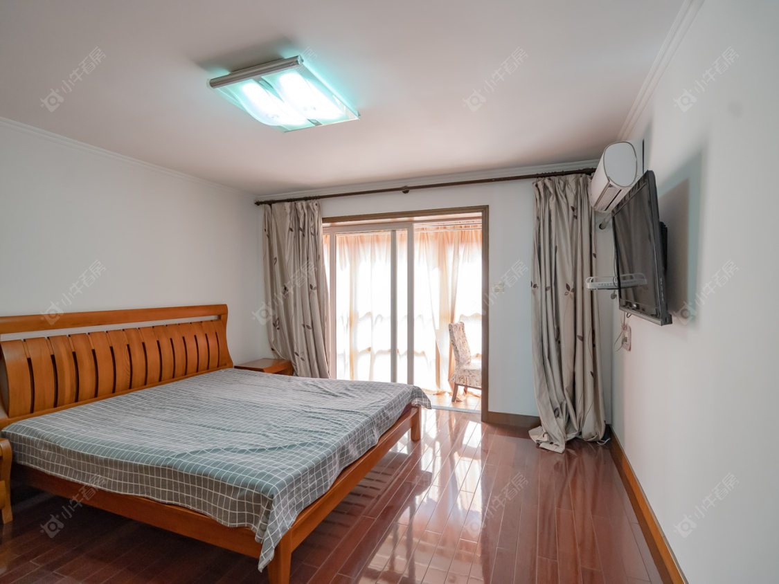 常州新天地花苑在售二手房源室内图_小牛看房