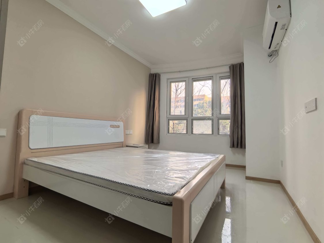 常州檀香湾在租房源室内图_小牛看房