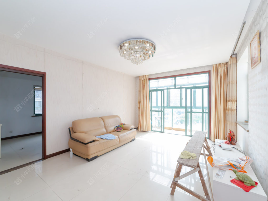 水木年华花园房源室内图 常州水木年华花园在售二手房源室内图_小牛看房