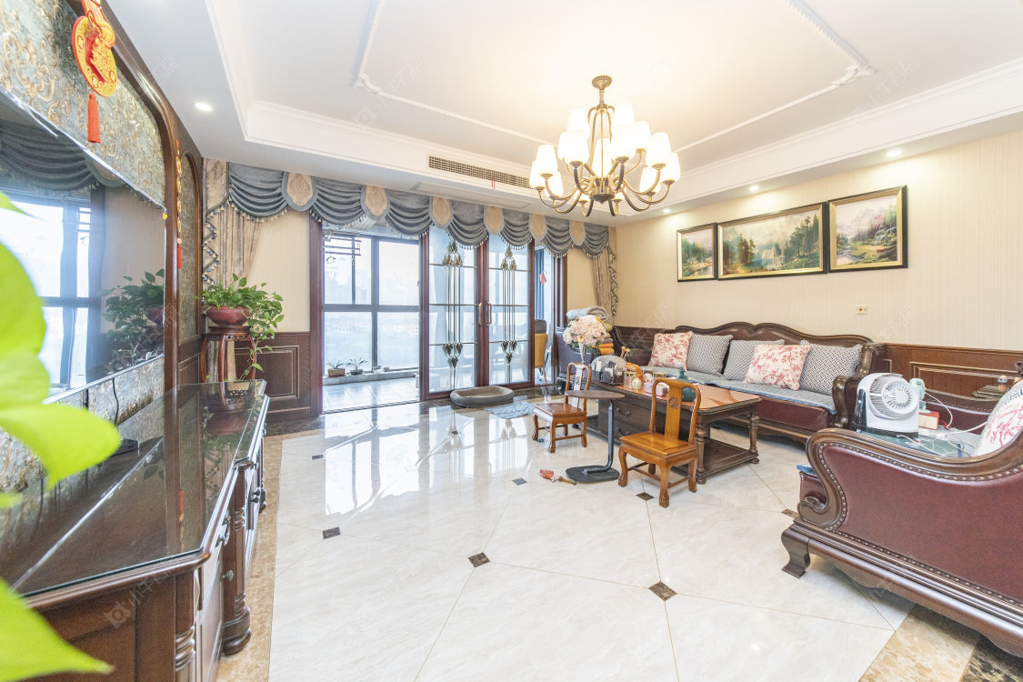 常州外滩1号在售二手房_小牛看房