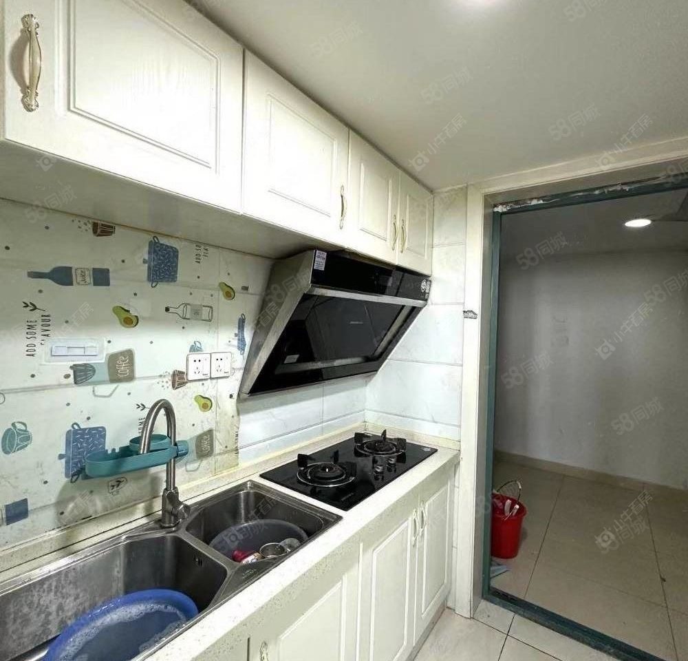 亚泰财富中心房源室内图 常州亚泰财富中心在租房源室内图_小牛看房