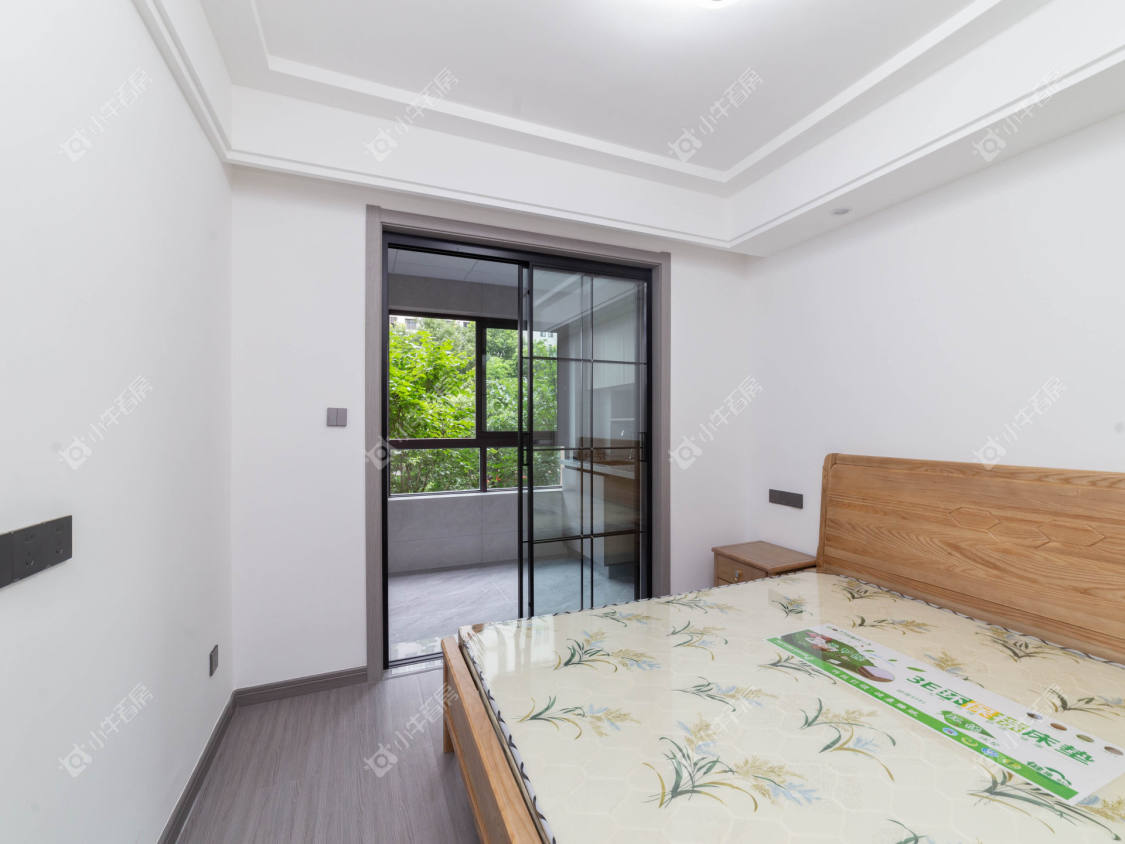 常州紫廷名苑在租房源_小牛看房