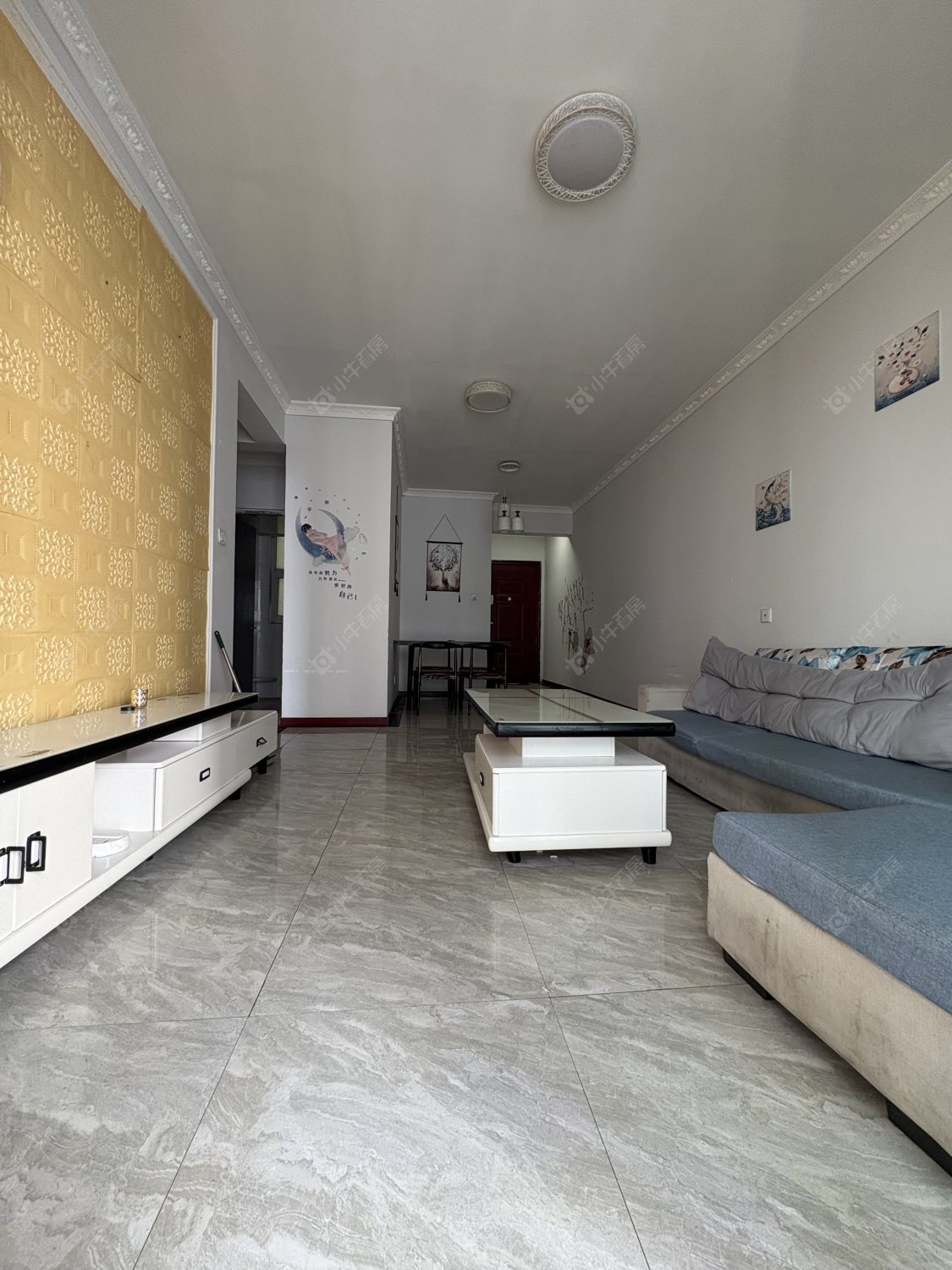 常州临津花园在租房源_小牛看房