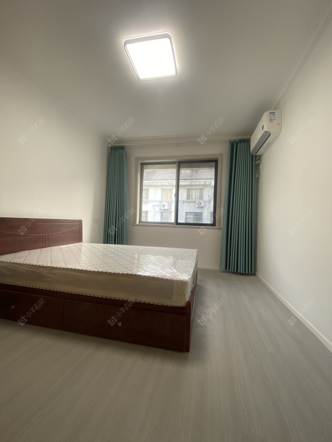 常州桃园公寓在租房源室内图_小牛看房