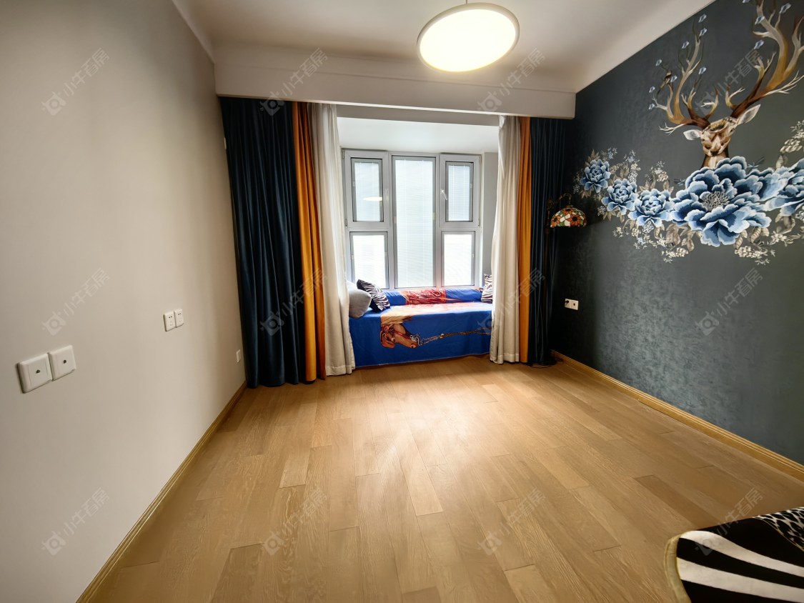 金科保利北郡花园房源 常州金科保利北郡花园在租房源_小牛看房