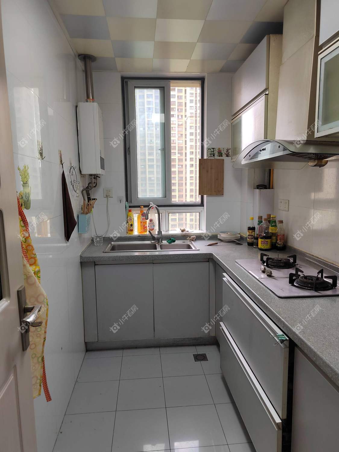 常州香缇湾花园在租房源_小牛看房